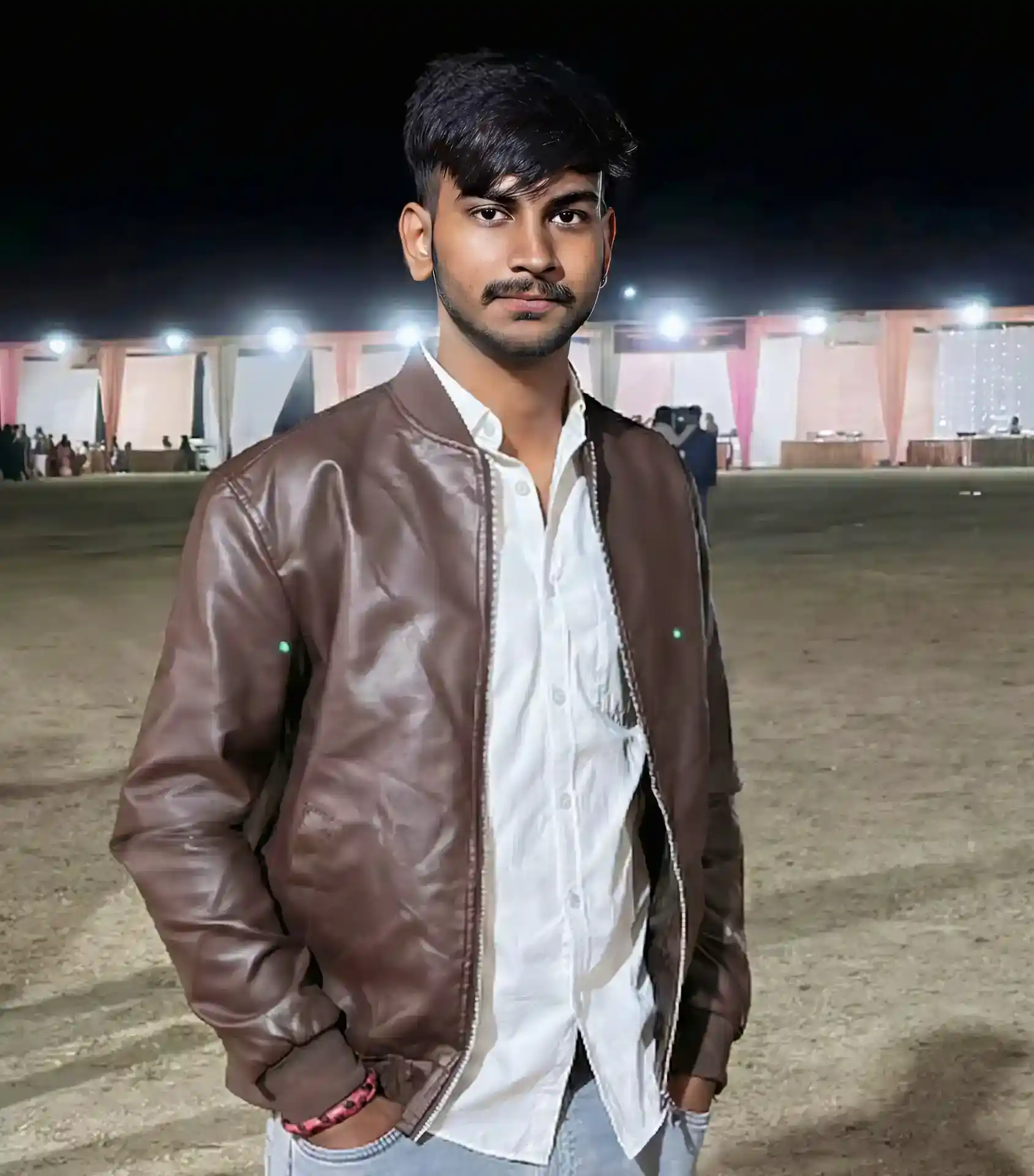 Adarsh Singh