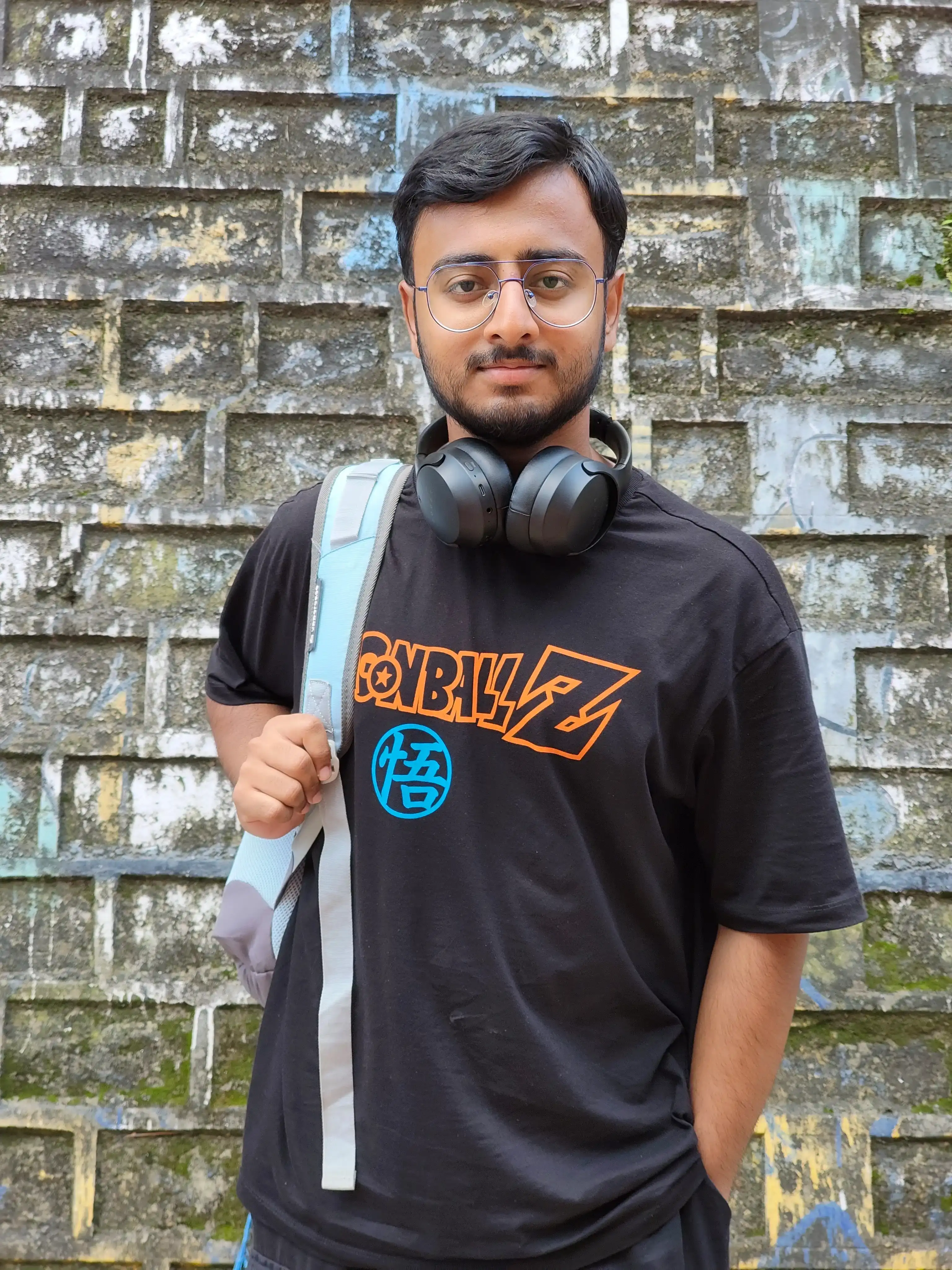 Abhinav Mishra