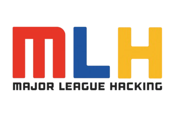 MLH Logo