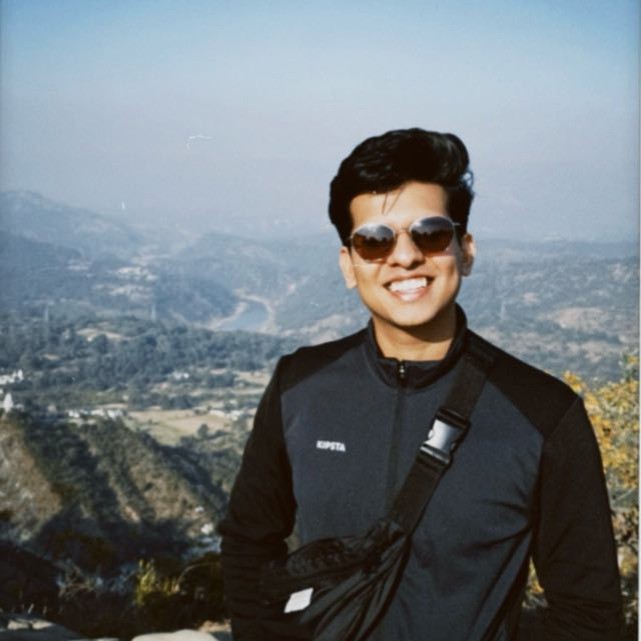 Aarya Jamwal